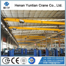 Golden China Manufacture CE GOST SGS ISO,European Standard Gantry Crane for Sale